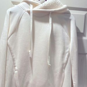 Alo Sherpa Lined Hoodie